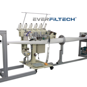 Semi-automatic Sewing Line-半自动缝纫流水线