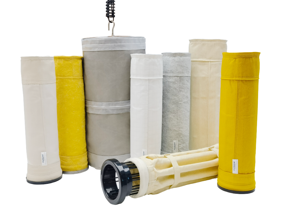 Industrial Filter Bags