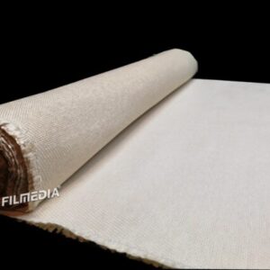 Fiberglass woven filter cloth